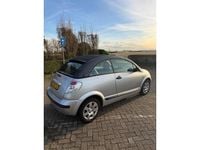 Occasion Citroën C3 Pluriel 109 PK (80 kW) 2003 Grijs (metallic) Cabriolet