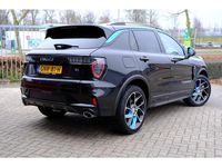 Occasion Lynk & Co 01 180 PK (132 kW) 2023 Zwart SUV