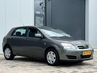 tweedehands Toyota Corolla 1.4 D-4D Terra MMT AUTOMAAT AIRCO IN PERFECT STAAT