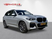 tweedehands BMW X3 xDrive30e M-Sport Business Edition Plus