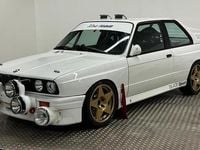 Occasion BMW M3 310 PK (228 kW) 1990 Wit Sedan