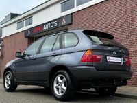 tweedehands BMW X5 3.0I | Stoelverwarming | Schuifdak | Trekhaak