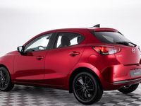 tweedehands Mazda 2 1.5 e-SkyActiv-G 90 Homura NIEUW | VOORRAAD VOORDEEL ¤ 1.601,- | DIRECT LEVERBAAR