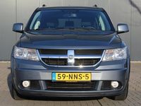 Occasion Dodge Journey SXT 170 PK (125 kW) 2010 Grijs SUV