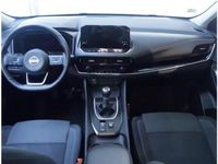 tweedehands Nissan Qashqai 1.3 MHEV N-Connecta Clima/Navi/Camera/Panoramadak/Automatische achterklep!