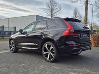 Occasion Volvo XC60 Ultra 350 PK (257 kW) 2024 Zwart SUV