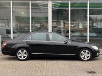 tweedehands Mercedes S350 Lang Prestige Plus EXPORT PRICE | Schuifdak | Soft