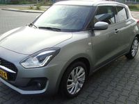 Occasion Suzuki Swift Style 83 PK (61 kW) 2022 Grijs Hatchback
