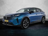 Occasion Peugeot e-3008 Allure 156 kW (213 PK) 2025 Blauw SUV