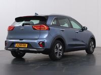 Occasion Kia Niro 142 PK (104 kW) 2020 Blauw SUV