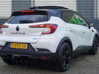 Occasion Renault Captur Rive Gauche 143 PK (105 kW) 2022 Wit SUV