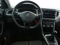 tweedehands VW T-Roc 1.0 TSI Clima Virtual Camera Cruise Carplay PDC Na