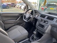 tweedehands VW Caddy Maxi 2.0 TDI BlueM | Trendline | Airco |