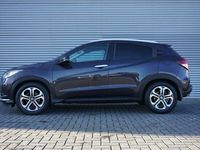 Occasion Honda HR-V Executive 131 PK (96 kW) 2017 Zwart SUV