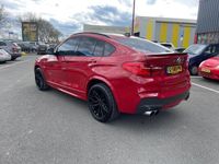 tweedehands BMW X4 XDrive35i High Executive / M - SPORT / CAMERA / DI