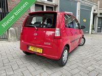 tweedehands Daihatsu Cuore 1.0-12V Osaka | Met Apk | NAP KM