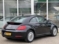 tweedehands VW Beetle 1.4 TSI Sport | Leder | Navigatie | Stoelverwarmin