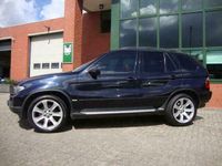 tweedehands BMW X5 3.0d High Edition