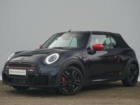 tweedehands Mini John Cooper Works Cabriolet Essential + Driving Assistant Plus Pakket