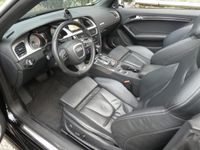 tweedehands Audi S5 Cabriolet 3.0 TFSI Quattro Pro Line