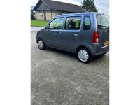 tweedehands Opel Agila 1.2-16V Essentia