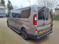 Occasion Fiat Talento 125 PK (91 kW) 2018 Grijs (metallic) MPV