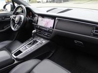 tweedehands Porsche Macan 2.0 Panoramadak/Adaptive cruise control/Lederen be