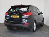 tweedehands Hyundai ix35 2.0i 4WD Style AUTOMAAT | CRUISE | CLIMAT | PDC AC