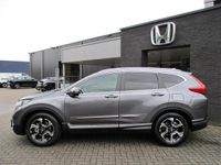 tweedehands Honda CR-V 2.0 HYBRID 184pk 2WD Lifestyle | Rijklaar