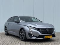 Occasion Peugeot 308 SW Allure 150 PK (110 kW) 2024 Grijs Stationwagen