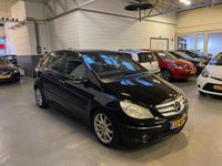 tweedehands Mercedes B170 AIRCO|CRUISE|PANO|PDC|EL.RAMEN