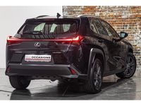 Occasion Lexus UX 153 PK (112 kW) 2023 Zwart SUV