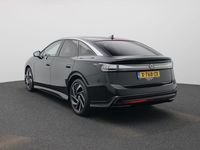 Occasion VW ID.7 Pro 210 kW (286 PK) 2024 Zwart Hatchback