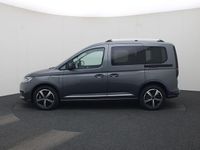 Nieuw VW Caddy Style 116 PK (85 kW) 2026 Grijs MPV