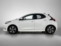 Occasion Toyota Yaris Hybrid 116 PK (85 kW) 2025 Wit Hatchback