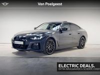 Occasion BMW i4 M Sport 210 kW (286 PK) 2025 Grijs Sedan