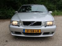tweedehands Volvo V70 R AWD 265 pk Automaat, Youngtimer