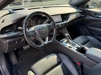 tweedehands Opel Insignia Verwacht 1.5 Turbo 165PK Innovation OPC-line AUT. Navi Camera Tr