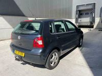 tweedehands VW Polo 1.4 16V 75pk Highline