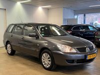 tweedehands Mitsubishi Lancer Station Wagon 1.6 Inform