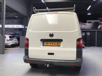 tweedehands VW Transporter 1.9 TDI 300 T800 I 1e Eigen I 112xxx Nap I Airco I Navi I Cruise Contr I Trekhaak I Imperial I Apk 10/2024.