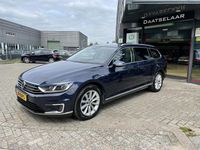 Occasion VW Passat Highline 156 PK (114 kW) 2016 Stationwagen