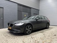 tweedehands Volvo V90 T4 Momentum | ACC | BLIS | Leder | Trekhaak | 18 Inch