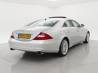 tweedehands Mercedes CLS350 272 PK V6 AUT. *ORIG. NL* + SCHUIFDAK / ZOMER+WINT