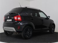 tweedehands Suzuki Ignis 1.2 Smart Hybrid Style