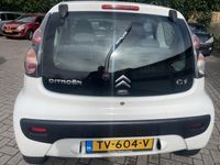 tweedehands Citroën C1 1.0-12V Ambiance