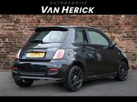 tweedehands Fiat 500S 500 0.9 TwinAir| Airco | LM Velgen | Blue&Me