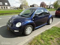 tweedehands VW Beetle (NEW) 1.6 nwe apk