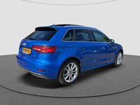 tweedehands Audi A3 e-tron Sport PL+ Pano | Virtual | Adaptive | B