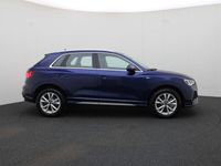 tweedehands Audi Q3 45 TFSIe 180kW/245PK S Line · Drive select · Stoelverwarming · Parkeersensoren